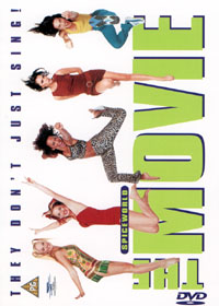 Spiceworld The Movie